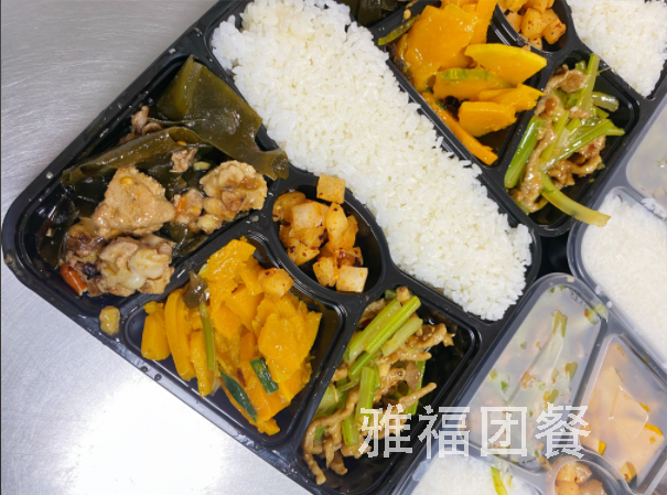 學(xué)校食堂承包