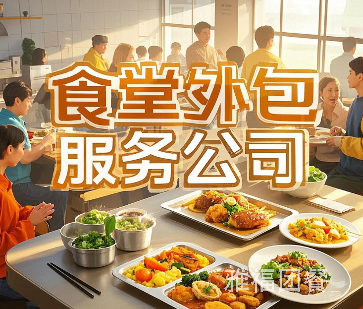 公司食堂外包服務(wù)公司 —— 找雅福，專業(yè)食堂承包服務(wù)商!