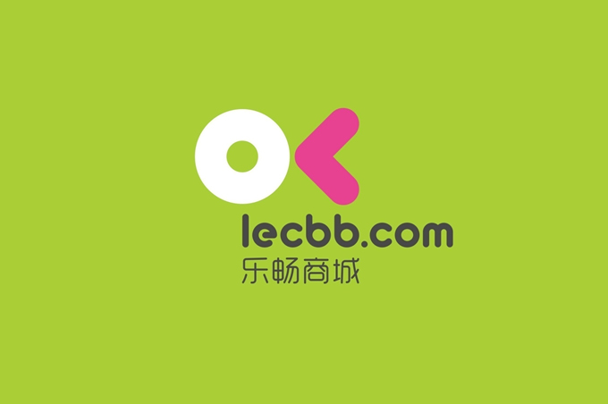 樂(lè)暢品牌VI設(shè)計(jì)